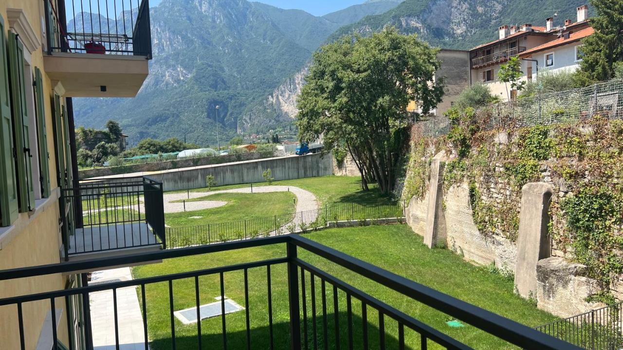 Villa Federica In アルコ エクステリア 写真